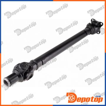 Arbre de transmission avant pour RANGE ROVER | NWN-LR-046, LR092701